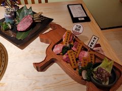 -赤坂亭·M9和牛烧肉(南京江南虹悦城店)