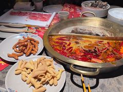-小龙坎火锅(香港中路店)