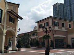 -佛罗伦萨小镇广佛名品奥特莱斯(疏港路店)