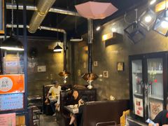 -韩聚屋韩国烤肉餐厅(新北万达店)