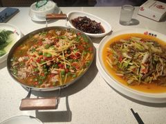 -蛙兔鸡自贡风味·特色江湖菜(广都店)