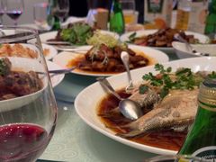 -北京中国大饭店