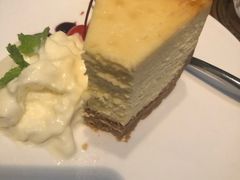 纽约芝士蛋糕-Shanghai Brew House上海啤酒工坊(老外街店)