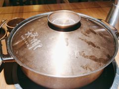 锅汤-大头椰·椰子鸡火锅(南宁万象城店)