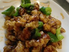 -满汉楼(江畔店)