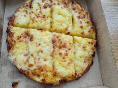 -棒约翰比萨·意面(安亭店)