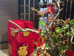 -淮扬厨子(健康路店)