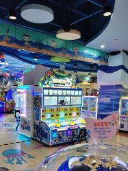 -万达宝贝王(成都锦华店)