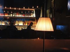 景观位-HUNTING BAR亨霆鸡尾酒馆(越秀淘金店)