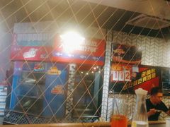-鱼酷活鱼烤鱼(梅江印象城店)