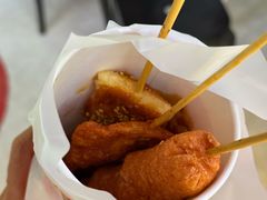 -喜姐炸串(湖里万达金街店)