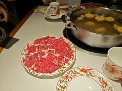 -汕头八合里海记牛肉店(清河店)