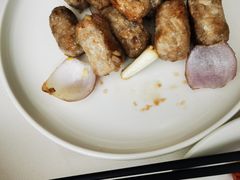 -莆田餐厅PUTIEN(颐堤港店)