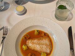 -Le Bernardin
