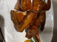 尚品嫩汁乳鸽-尚一汤·粤菜海鲜(环球港店)