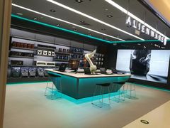 -ALIENWARE外星人(国贸商城旗舰店)