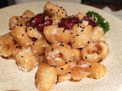 -嘉禾·悦享餐厅(八方汇店)