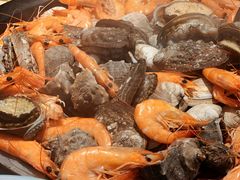 -蓝珊甄选海鲜自助·火锅大排档(近阿那亚店)