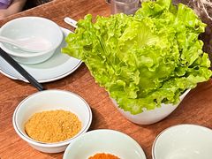 -传奇龙虾·烤牛肉