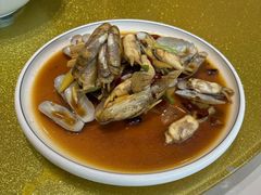 -启东小海鲜(庄先湾路1号店)