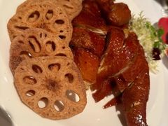 -香宫(九龙香格里拉店)