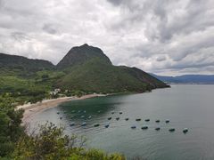-抚仙湖禄充风景区