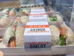 -匡小敏手工烘培(大地金墅店)