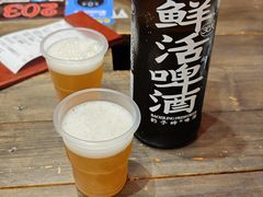 -盟重烧烤(高正街店)