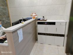 点击看大图 -Dr.林醫生产后修复·配方产康(南京江宁万达店)