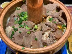 藏式火锅-如意林卡藏餐吧 (九寨沟店)