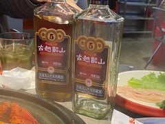 -生活如沸·顺德水牛奶火锅(大学路店)