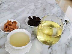 -无锡苏宁银河国际酒店-悦府65中餐厅