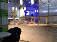 -Green Option(官舍店)