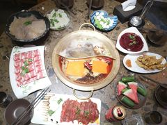 -煲宫(华润万象城店)