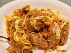 -谭厨中山传家菜.乳鸽.脆鲩鱼(华强北中航城店)