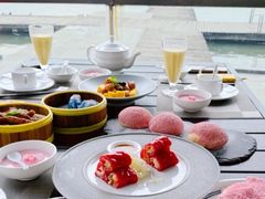 -水上明月·湖景餐厅