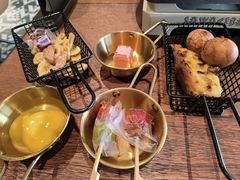-野人部落(中街店)