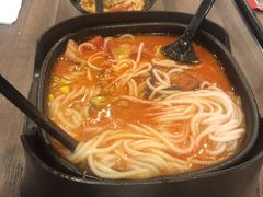 -阿香米线(乐客城店)