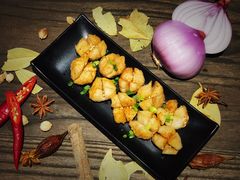 -虾易落味(杭州黄龙万科中心店)