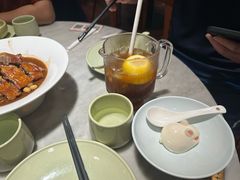 -蝴蝶里·粤菜·点心(龙湖杭州金沙天街店)