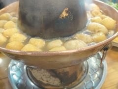 -木萨火锅店(开鲁路店)