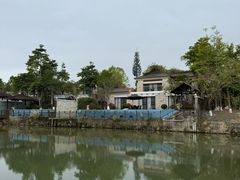 -水底山庄园温泉