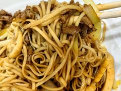 -二扁私房面馆(崂山路店)