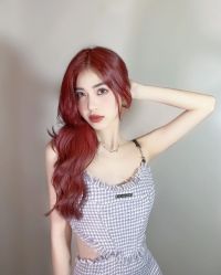 -GIRL STYLE 烫发·染发沙龙