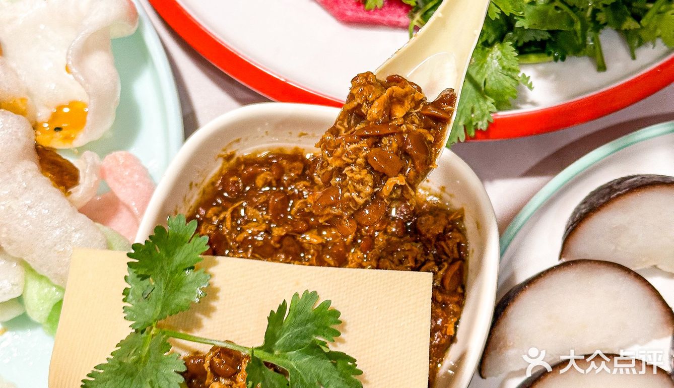 这家东北菜唯一的缺点，人太多！