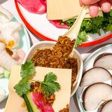 这家东北菜唯一的缺点，人太多！