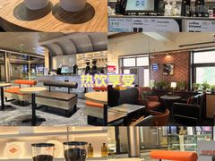 -Sips&Lick茶兰咖啡(五道口店)