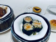 -凤凰楼酒家·粤宴点心(华强北店)