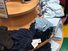 -优衣库(银座店)