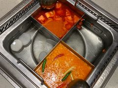 -海底捞火锅(番禺广场店)